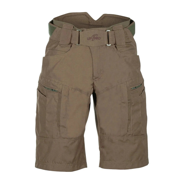 Short P-40 Tactical Gen. 2