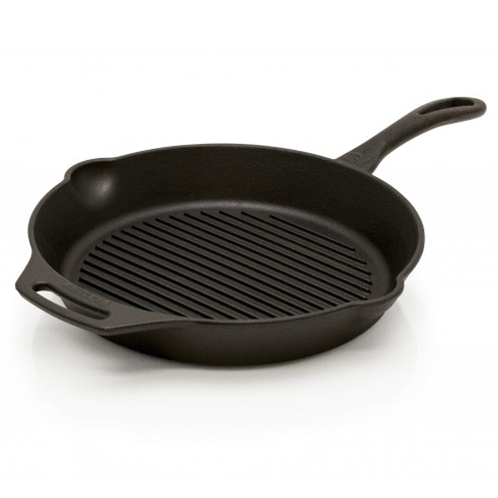 Poêle à griller gp30 avec manche