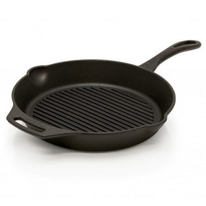 Poêle à griller gp30 avec manche