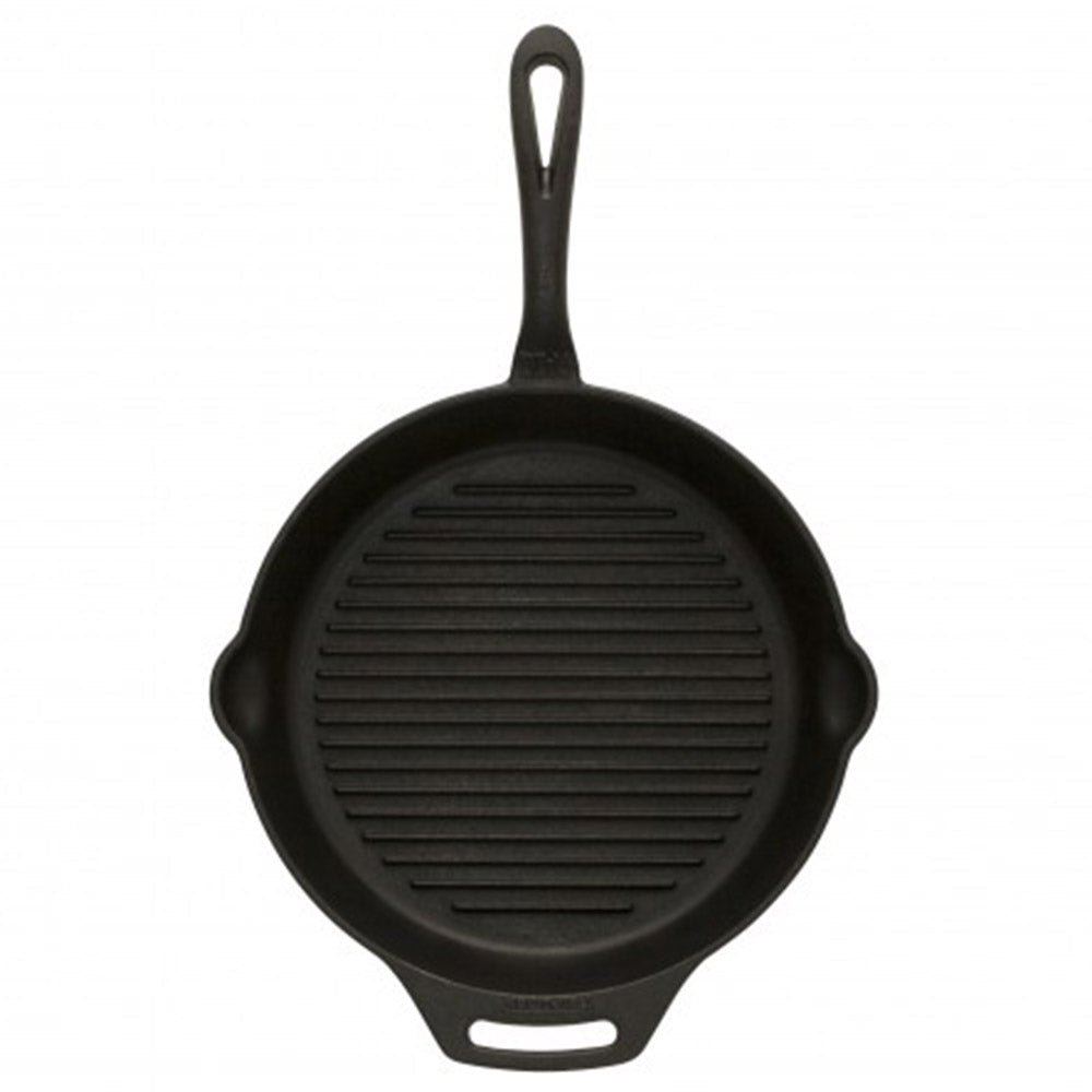 Poêle à griller gp30 avec manche