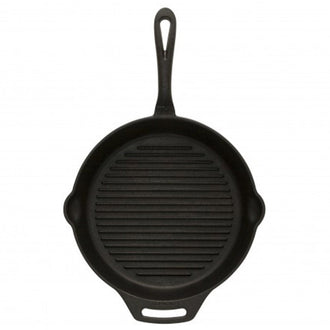 Poêle à griller gp30 avec manche