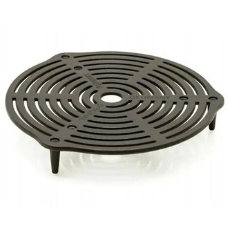 Grille empilable en fonte gr-s30