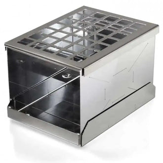 Réchaud à bois pliant Feuerbox fb1 petit
