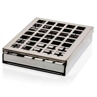 Réchaud à bois pliant Feuerbox fb1 petit
