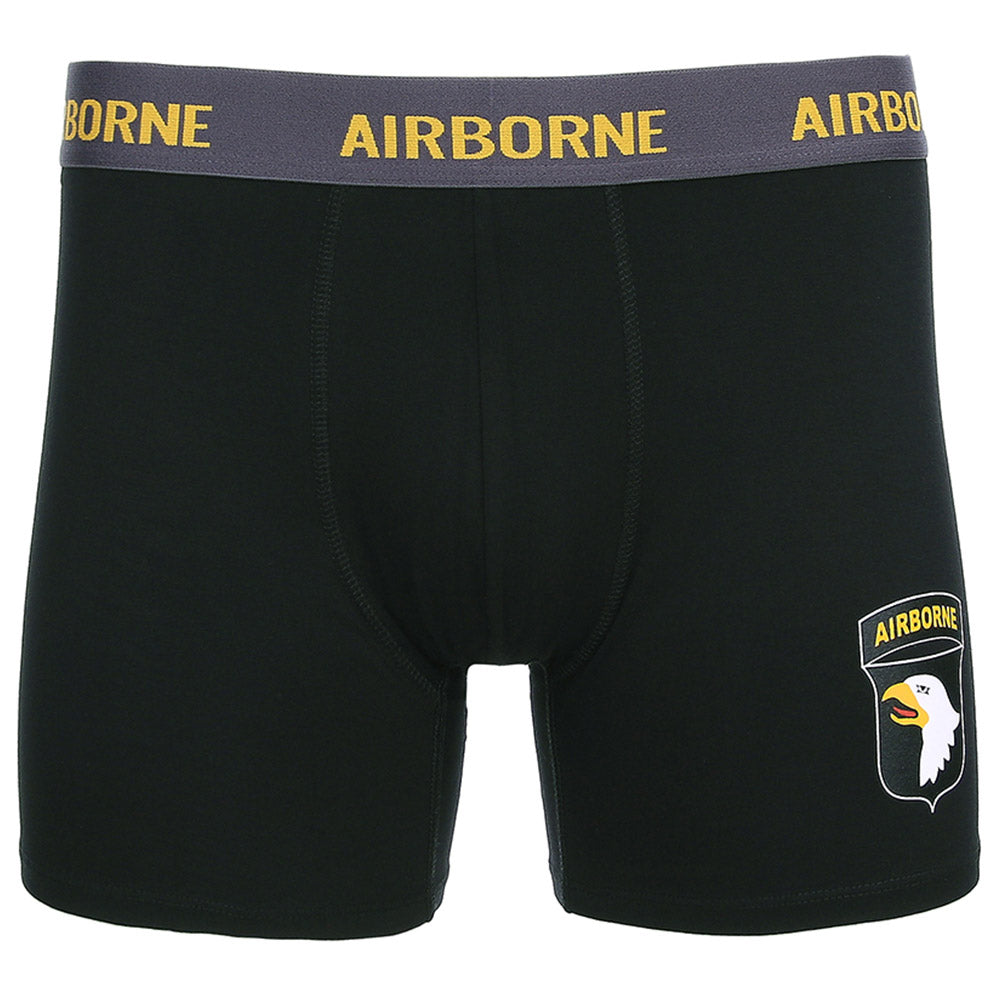 Garments Boxer 101st Airborne