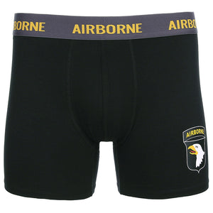 Garments Boxer 101st Airborne