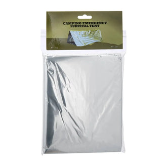 Tente de secours Emergency Tent