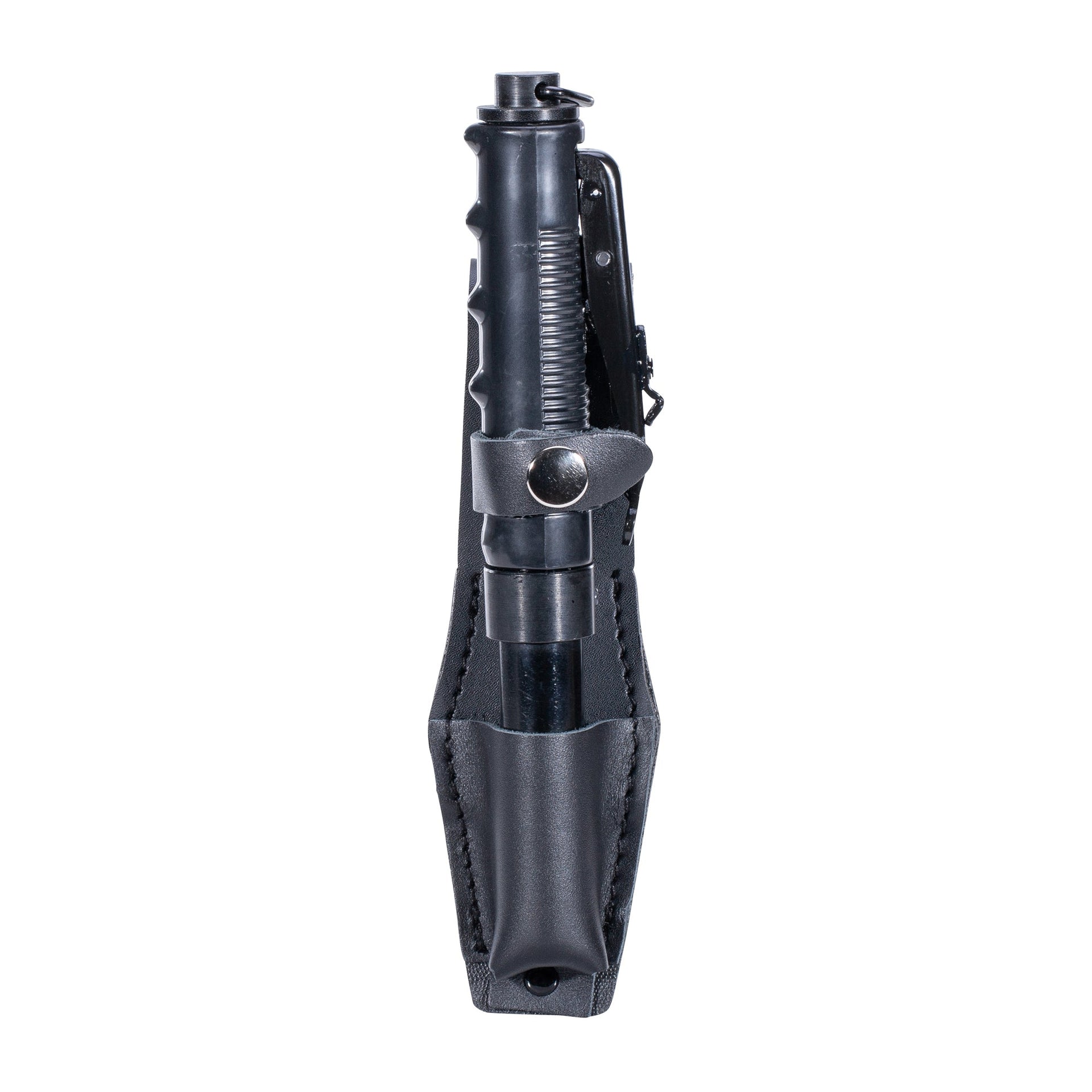 Bâton télescopique automatique 19.5 pouces