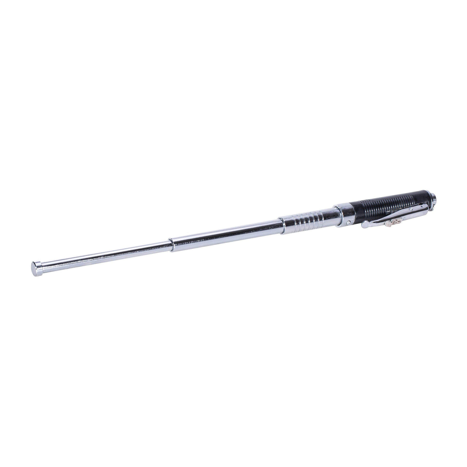 Bâton télescopique automatique 19.5 pouces