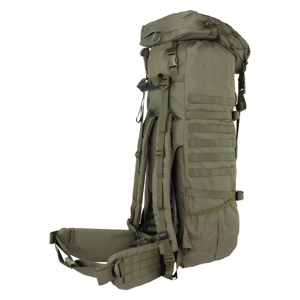 Sac à dos Sentinel 55+10 L e