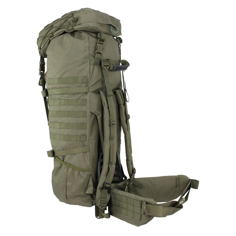Sac à dos Sentinel 55+10 L e