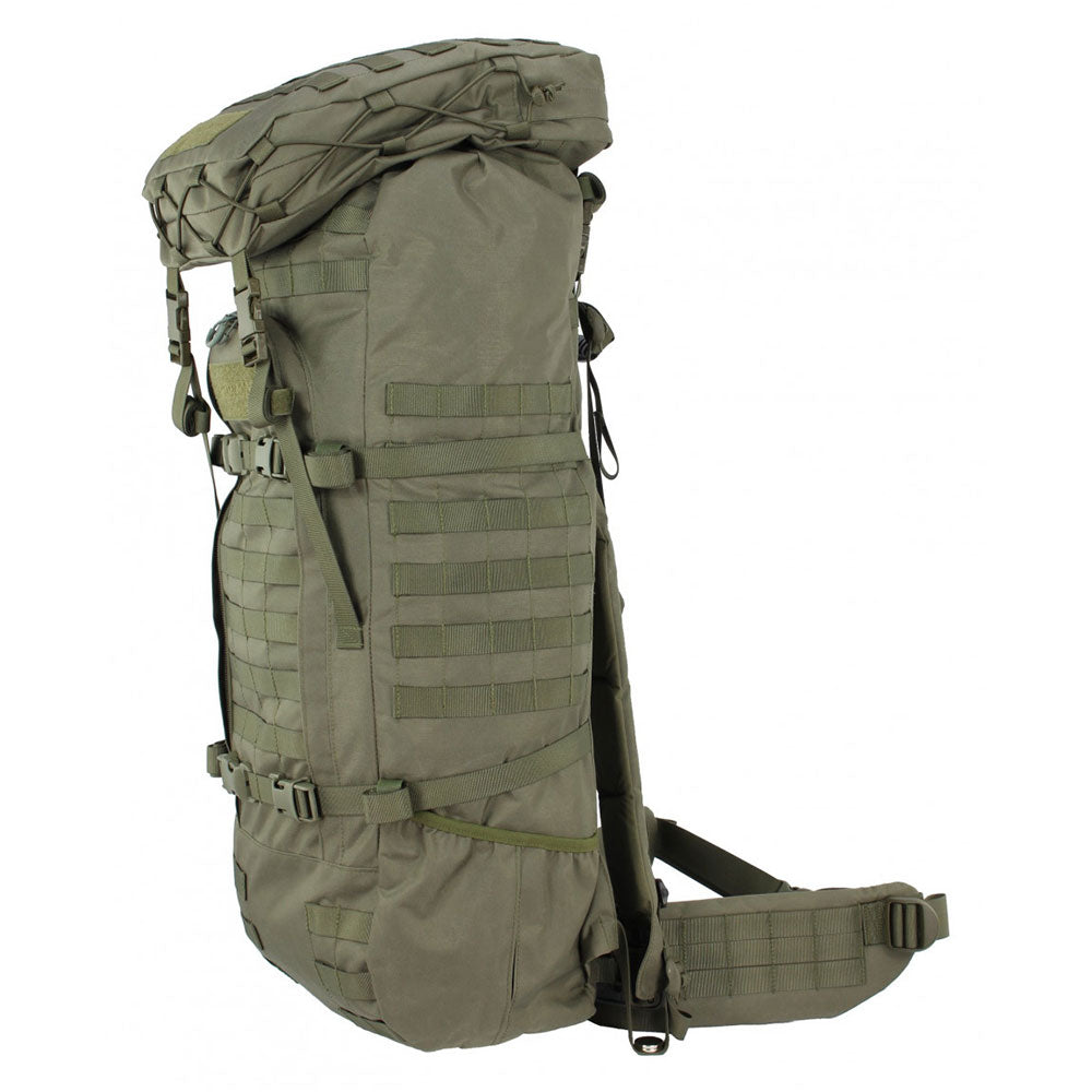 Sac à dos Sentinel 55+10 L e