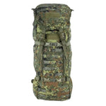 Flecktarn