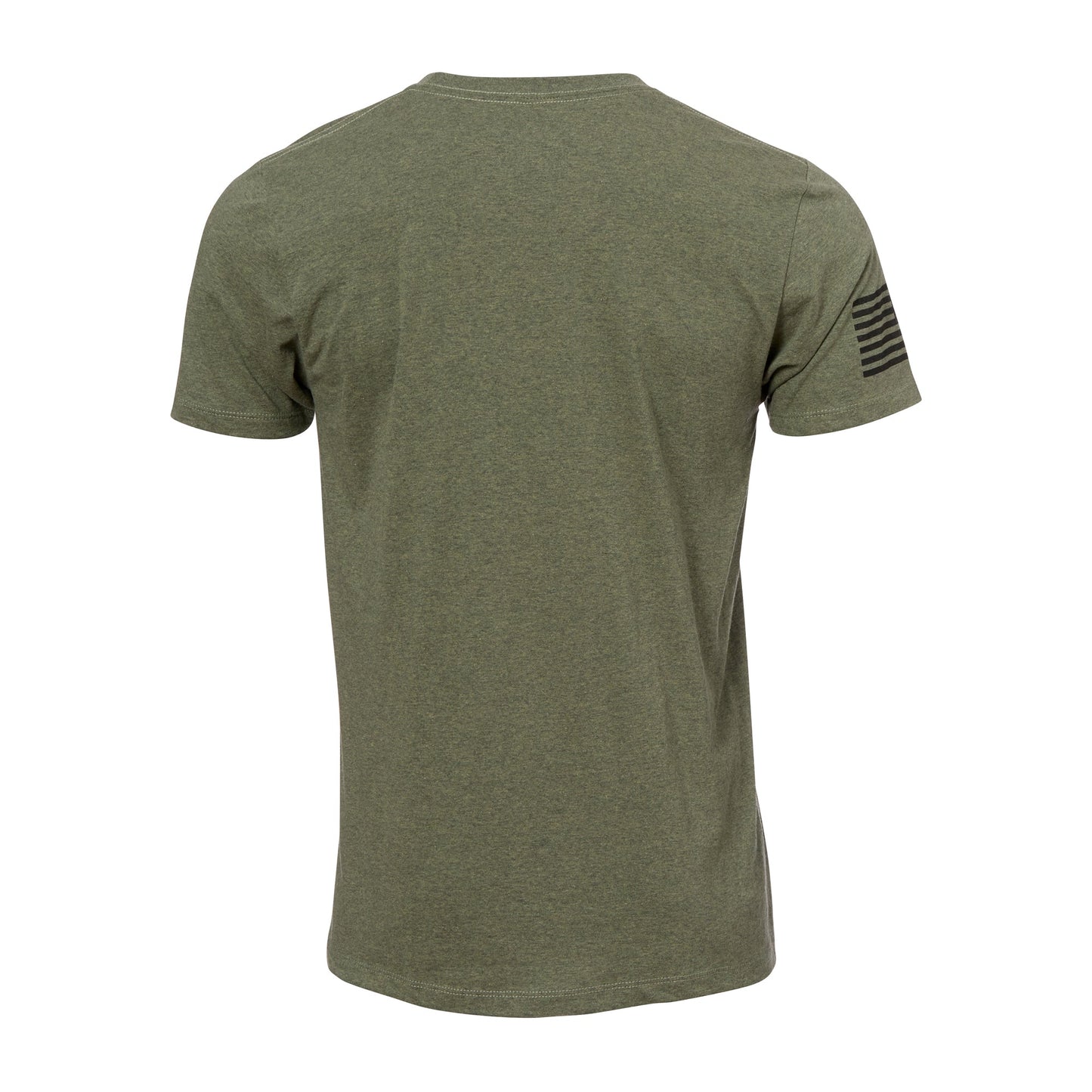 T-Shirt USMC Absolutely Essential scarlet