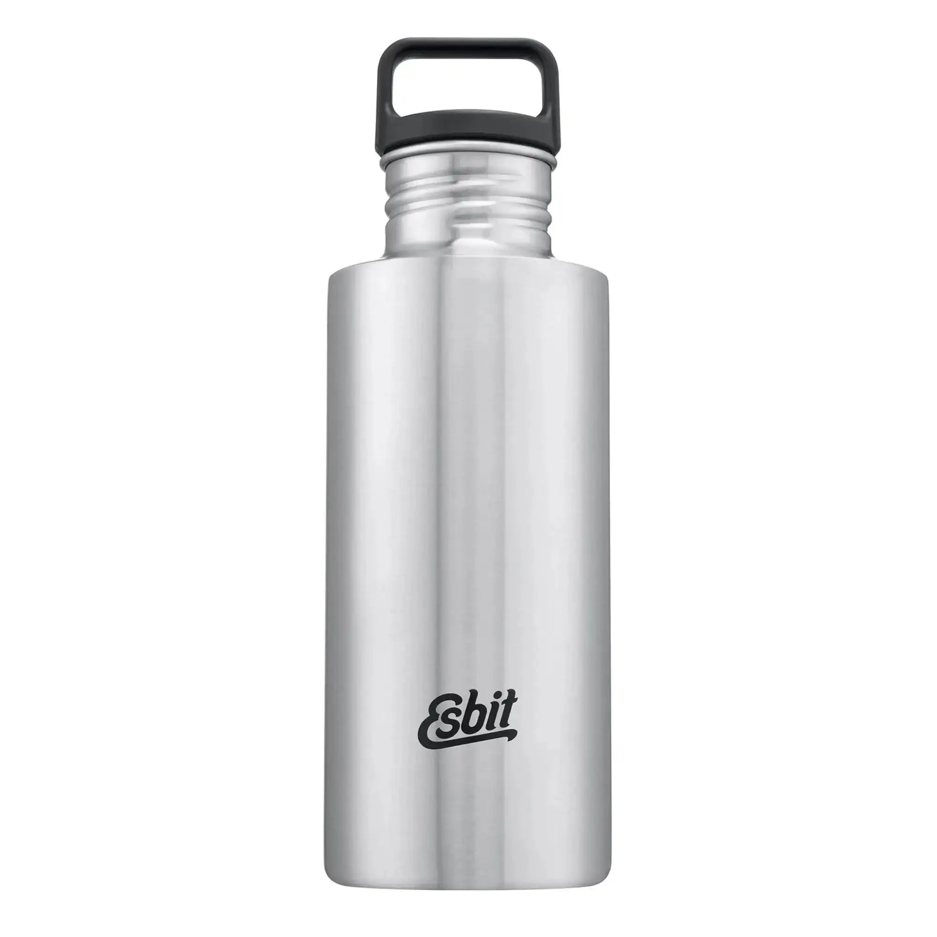 esbit-trinkflasche-sculptor-edelstahl-0-75-l-silberfarben-ansicht-1