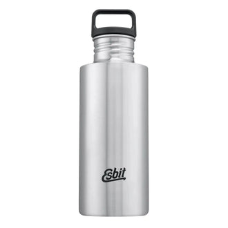 Gourde Sculptor inox 0,75 L couleur argentée