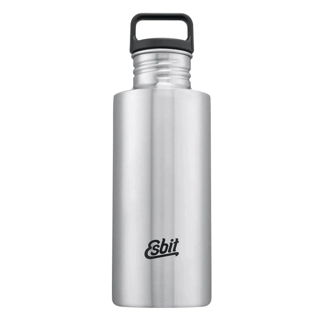 esbit-trinkflasche-sculptor-edelstahl-0-75-l-silberfarben-ansicht-1