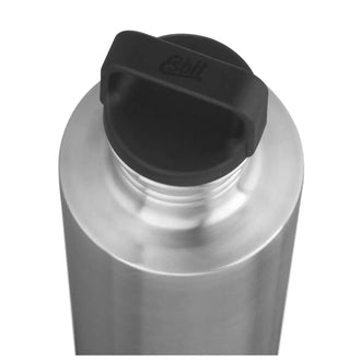 Gourde Sculptor inox 0,75 L couleur argentée