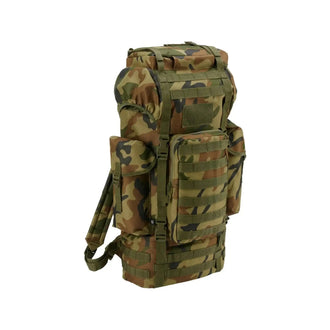 Sac à dos de combat Molle 65 L