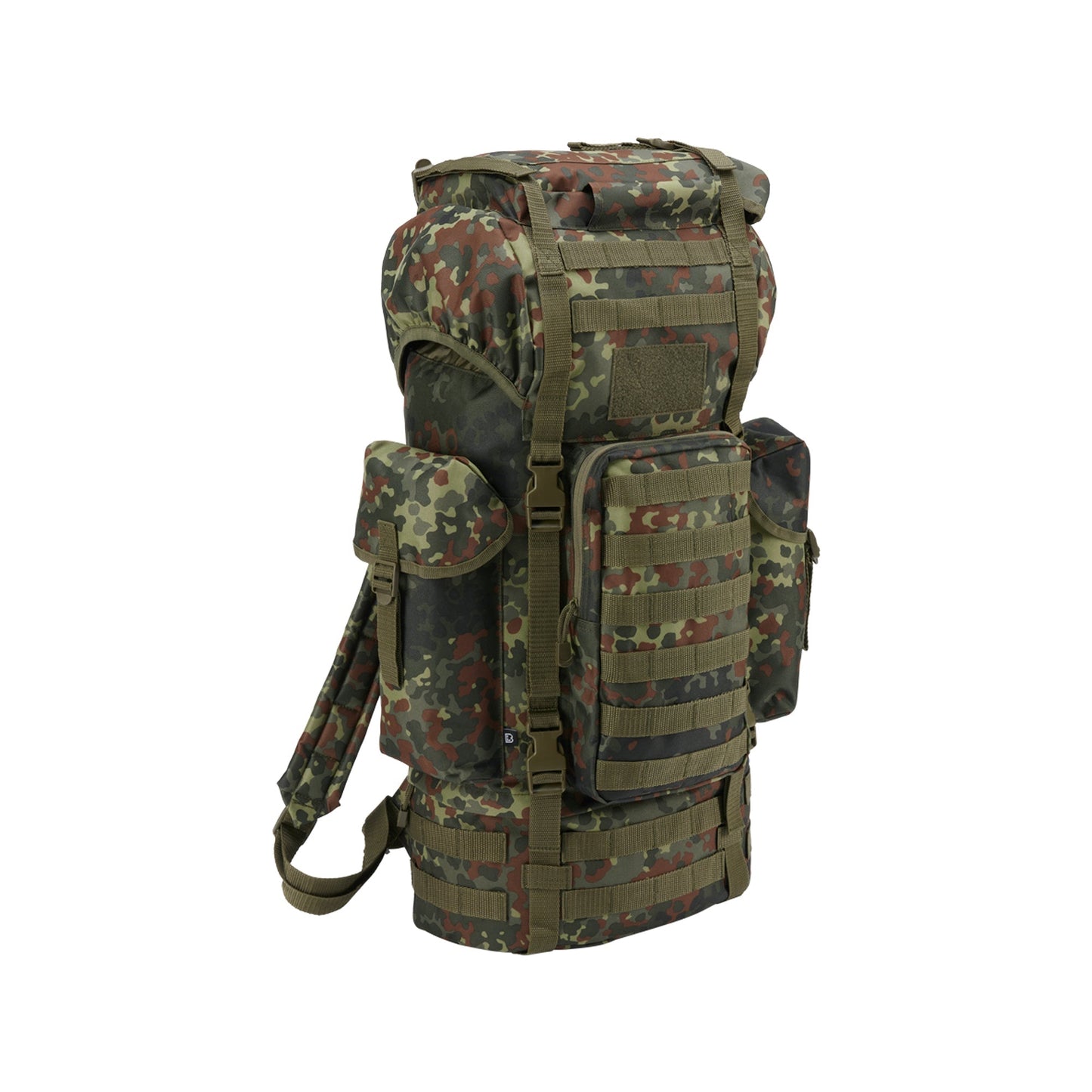Sac à dos de combat Molle 65 L