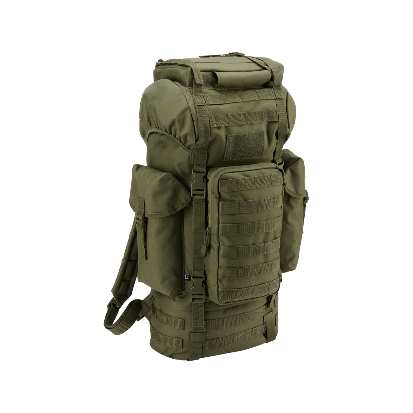 Sac à dos de combat Molle 65 L