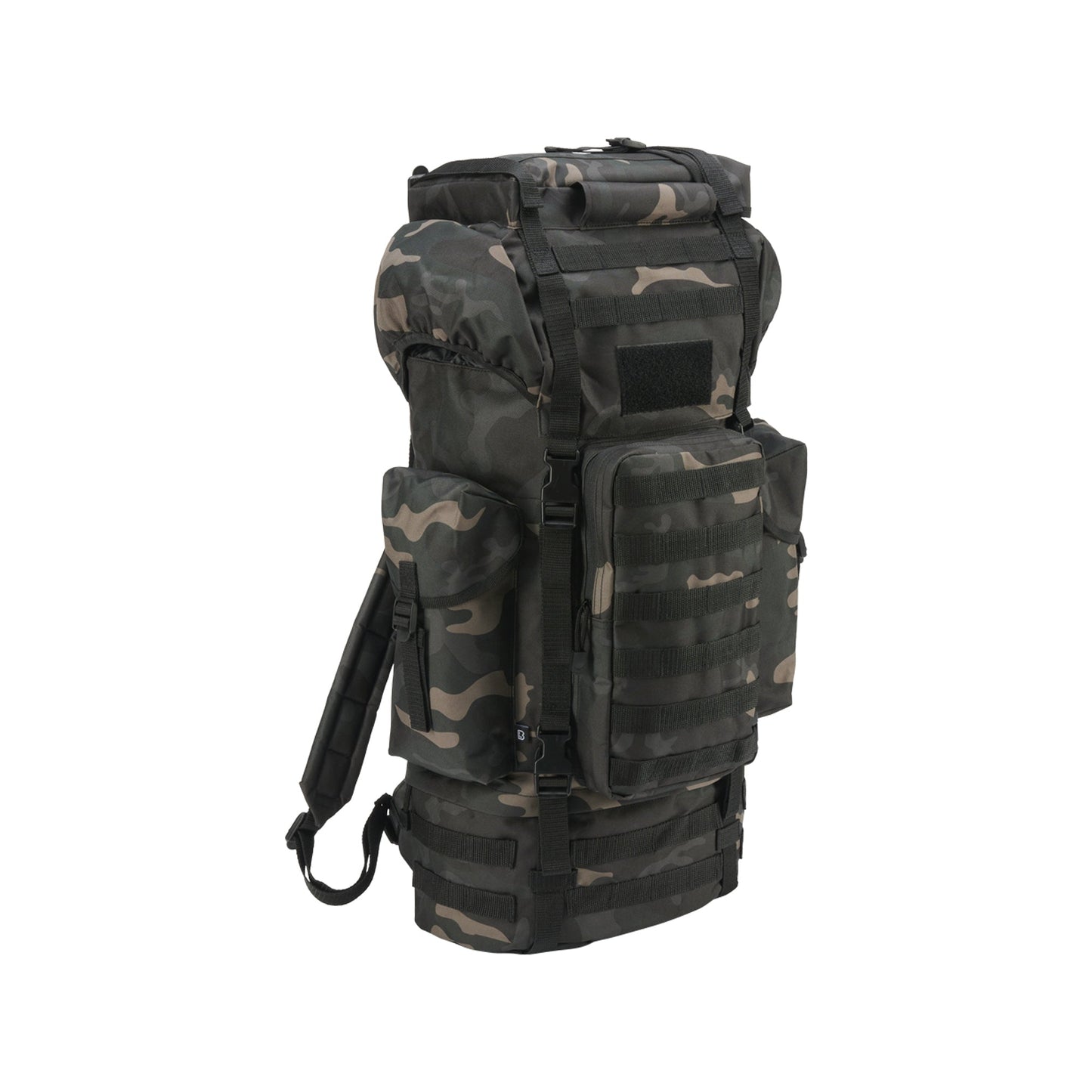 Sac à dos de combat Molle 65 L