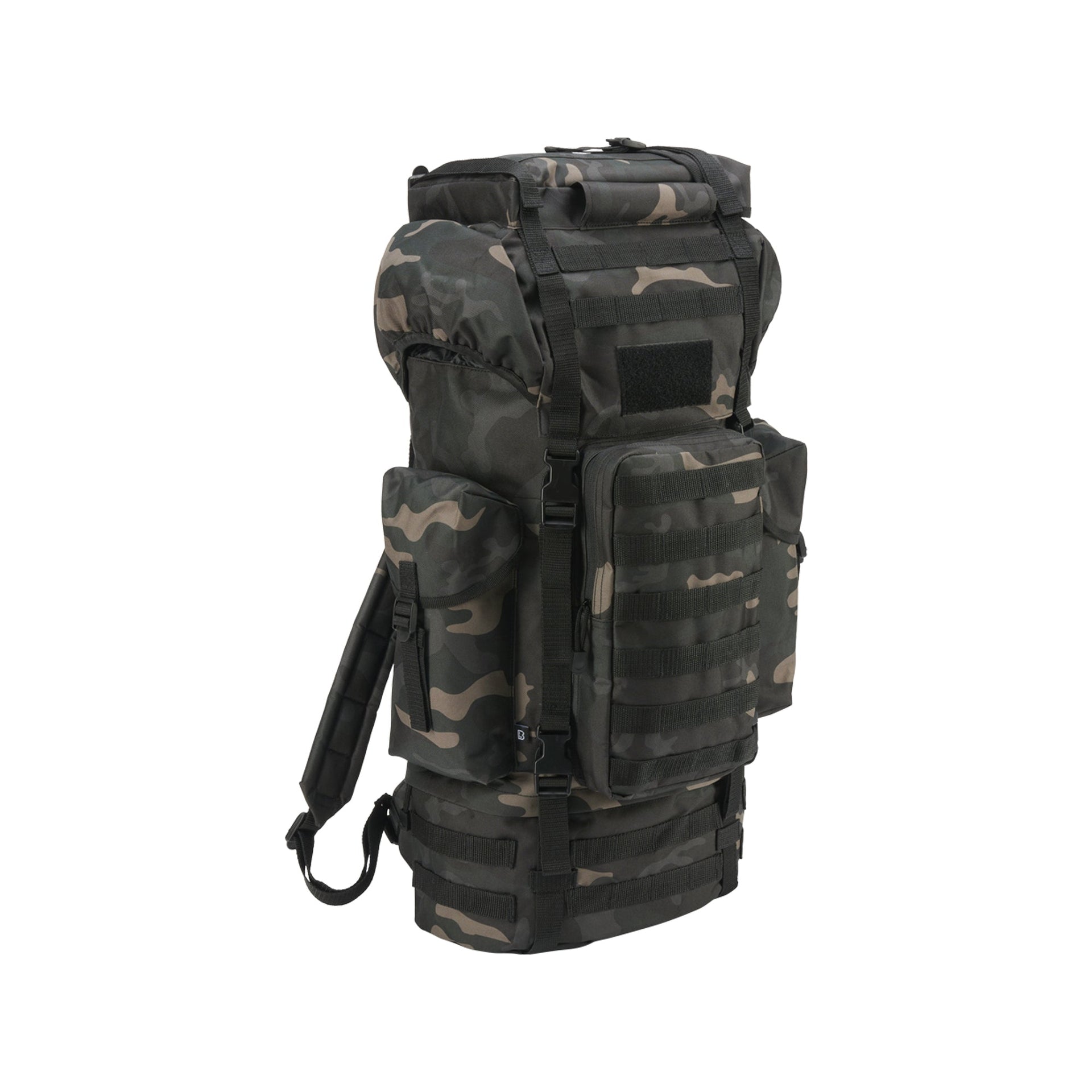 Sac à dos de combat Molle 65 L