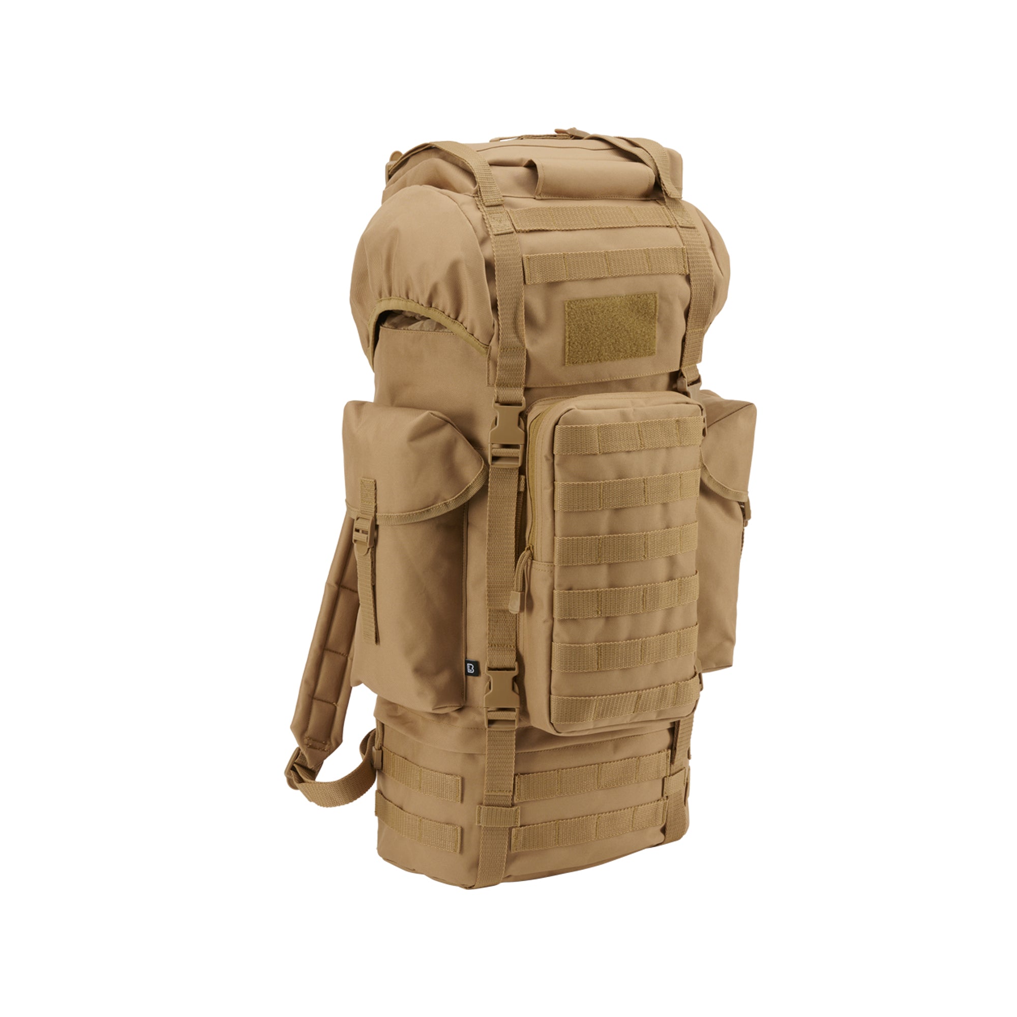 Sac a dos de combat Molle 65 L ASMC Frankreich