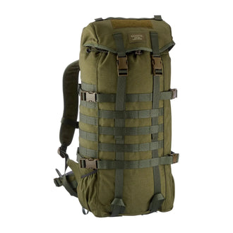 Set  Jääkäri M + Vertical Pouch L
