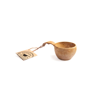 Tasse Junior 120 ml brun