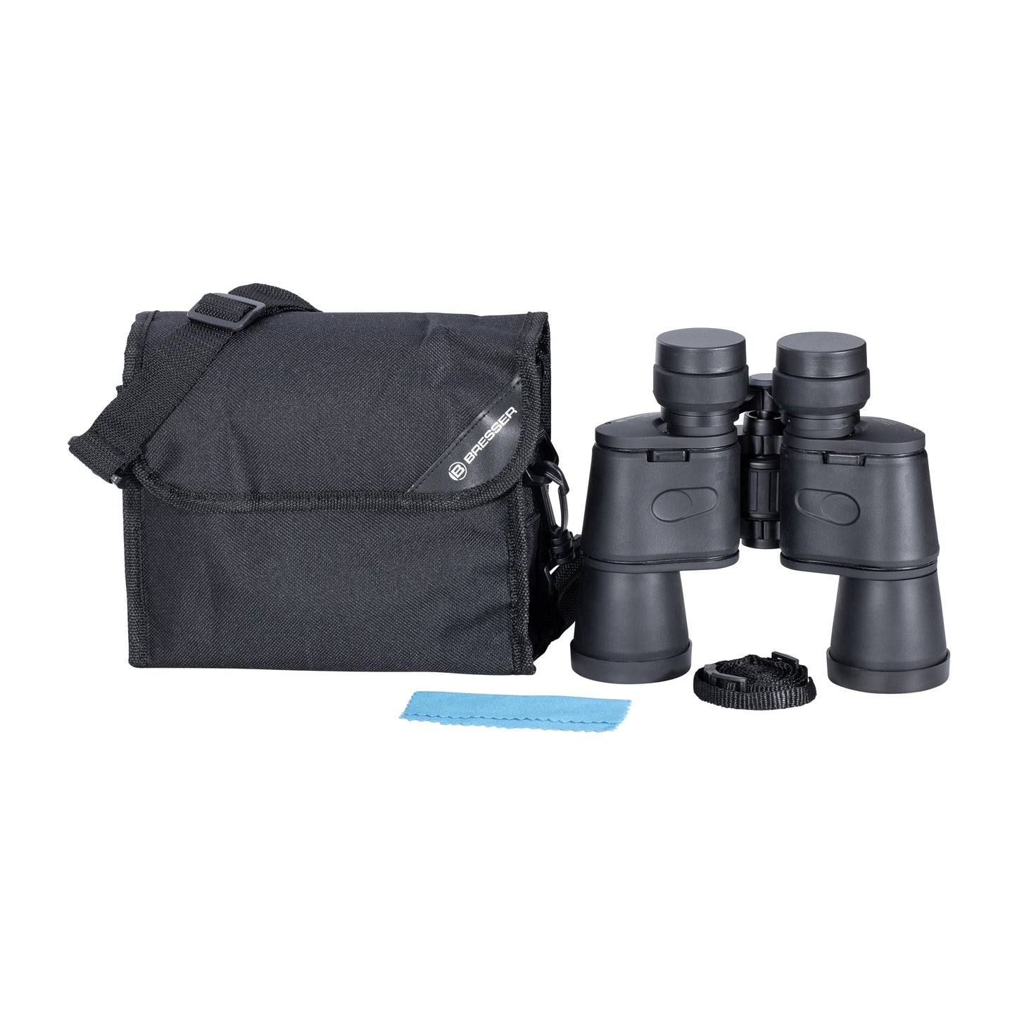 Jumelles Hunter 8x40