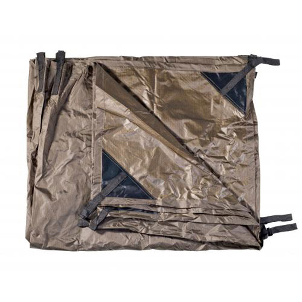 Bâche Tarp Basha 220 x 250 cm e