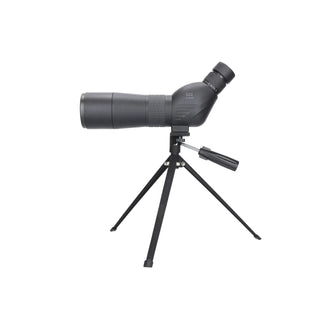 Lunette d’observation Spotting Scope 15-45 x 60 avec trépied