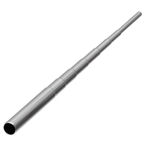 Soufflet acier inoxydable télescopique