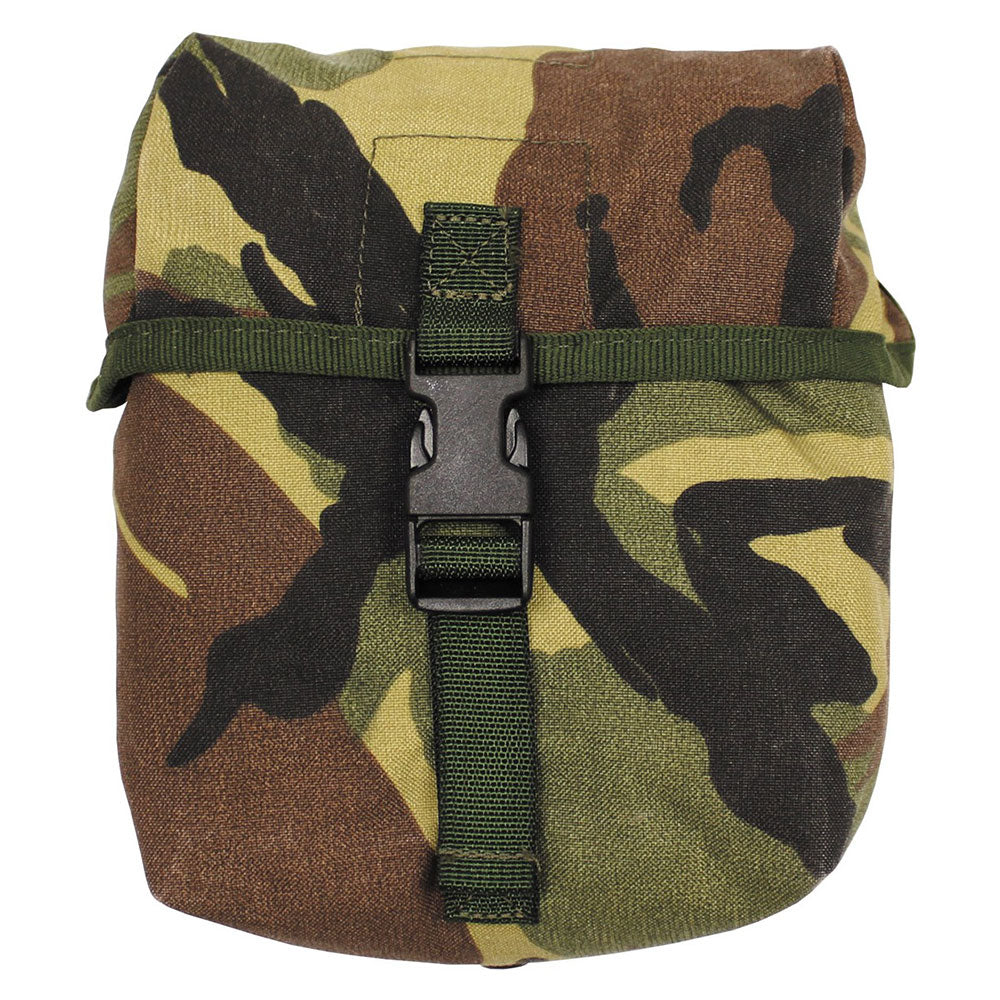 Pochette Molle hollandaise moyen  occasion