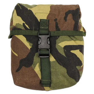 Sac polyvalent néerlandais Molle moyen d’occasion