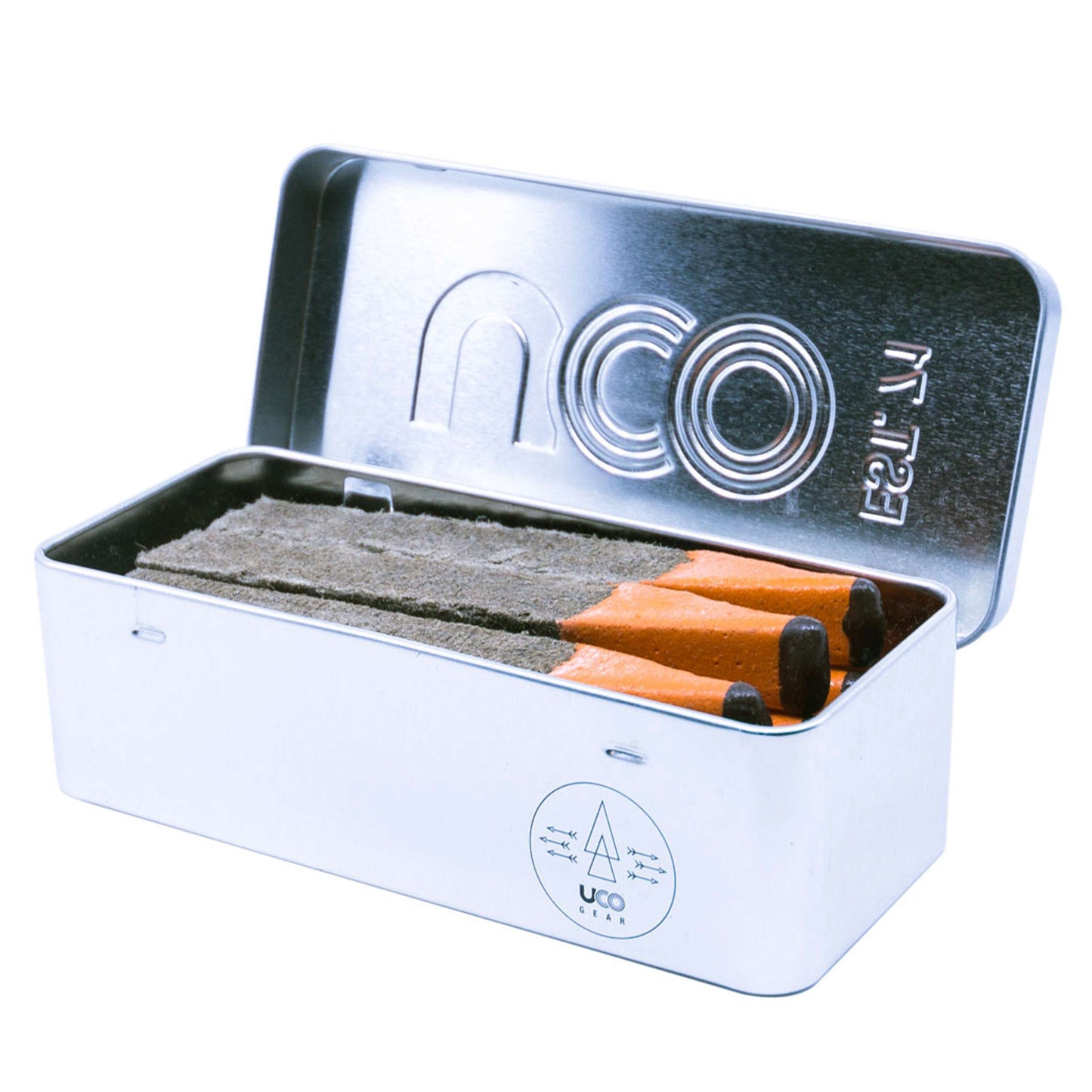 Allume-feu SweetFire XL 9 pièces