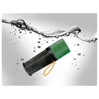 Allumettes tempête Titan Match Kit