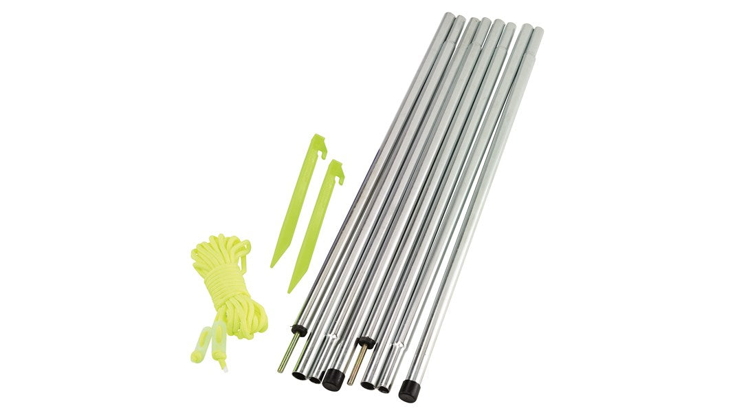 Kit Armature de tente 200 cm