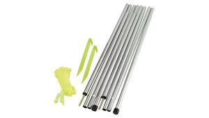 Kit Armature de tente 200 cm