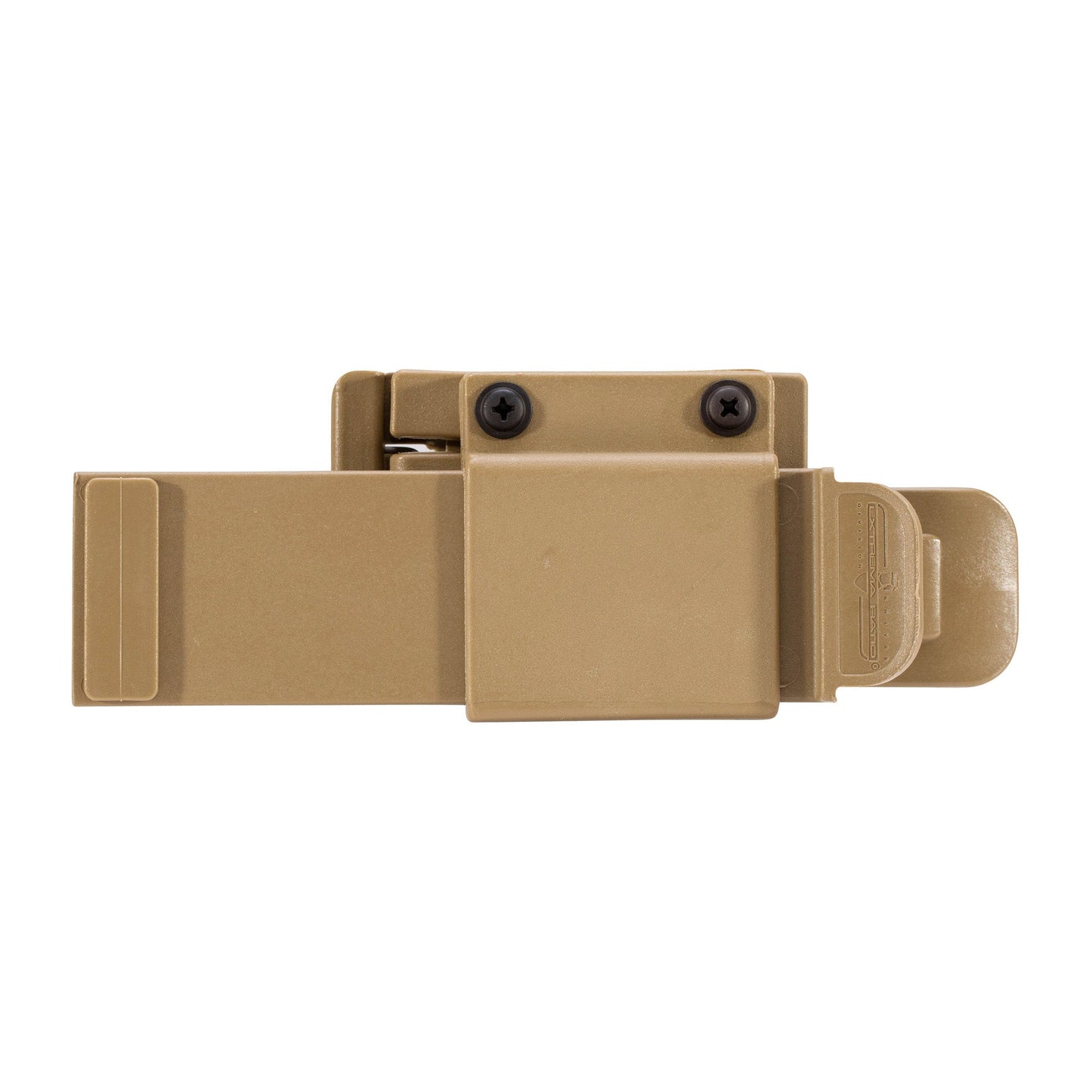 Couteau Fulcrum C Warfare desert