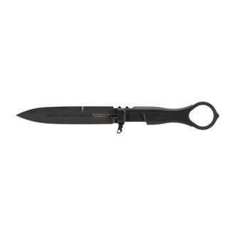 Couteau Misericordia noir