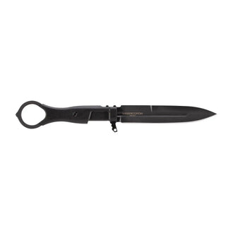 Couteau Misericordia noir