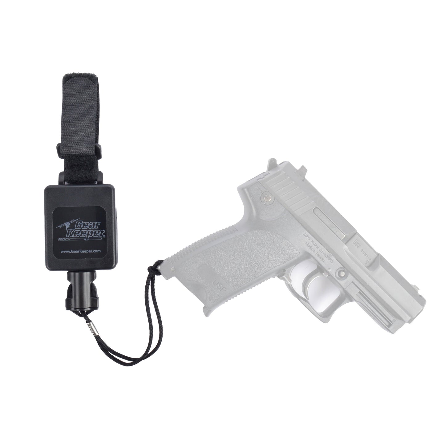 Système de fixation RT3 5533