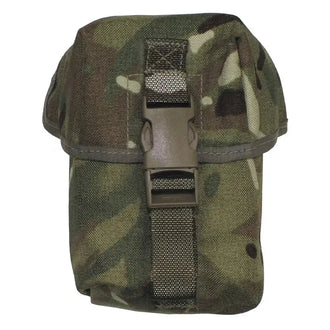 Pochette de gourde britannique Osprey MK IV MTP camouflage état neuf