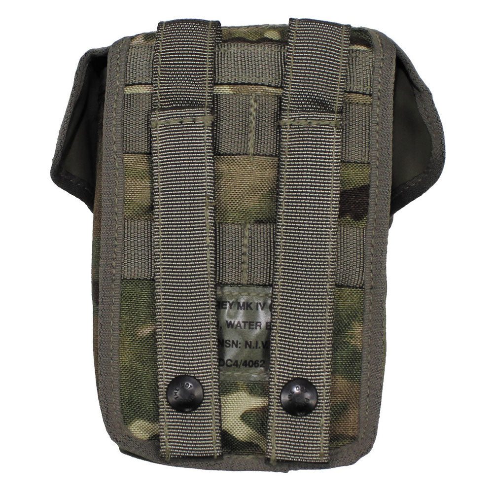 Porte-gourde britannique Osprey MK IV MTP comme neuf