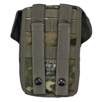 Pochette de gourde britannique Osprey MK IV MTP camouflage état neuf