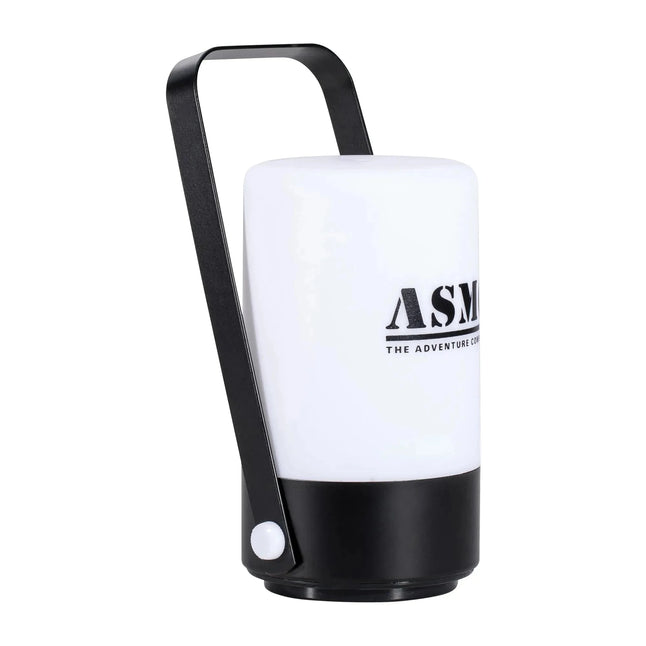 Lampe de poche avec LED