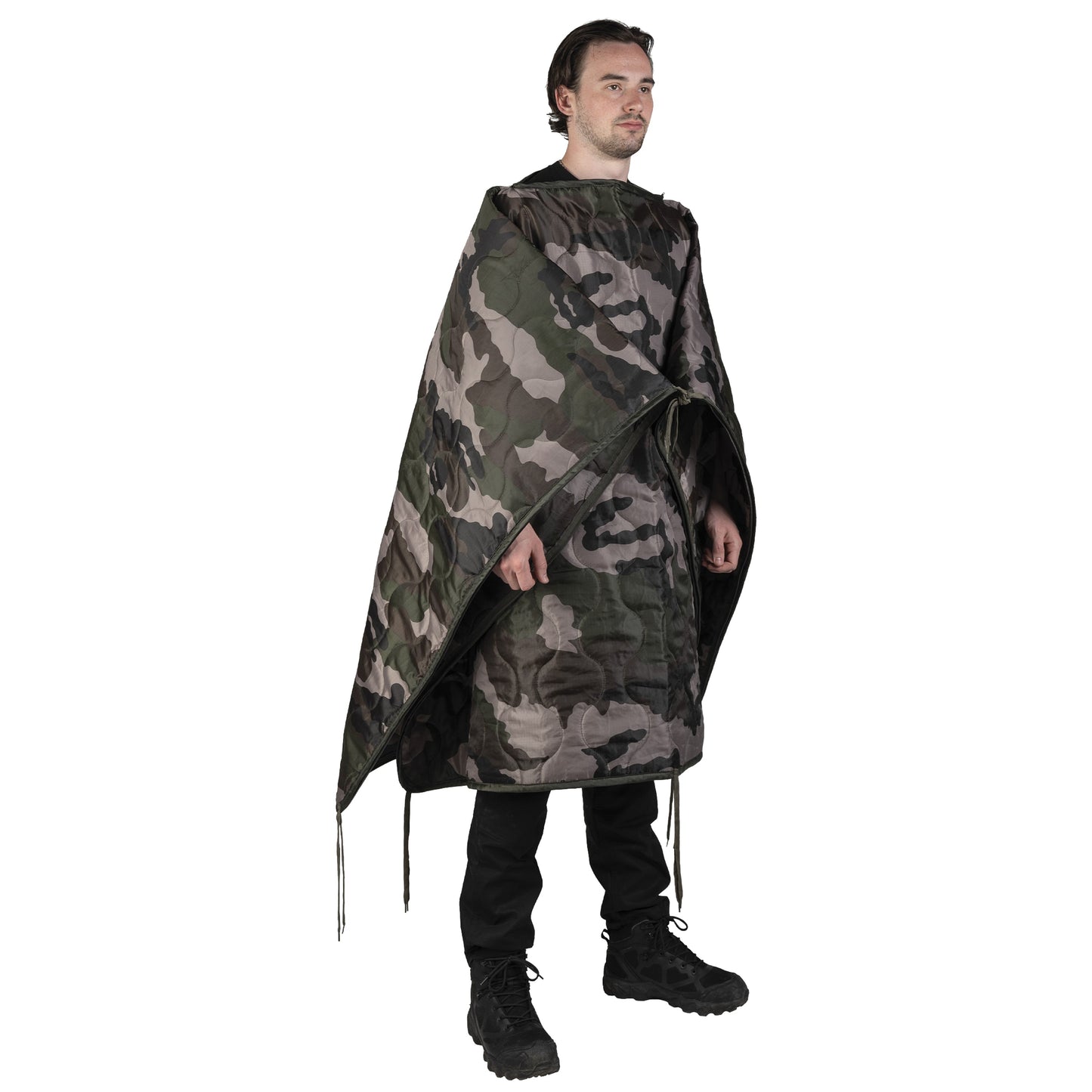 Doublure de poncho Multifonction CCE