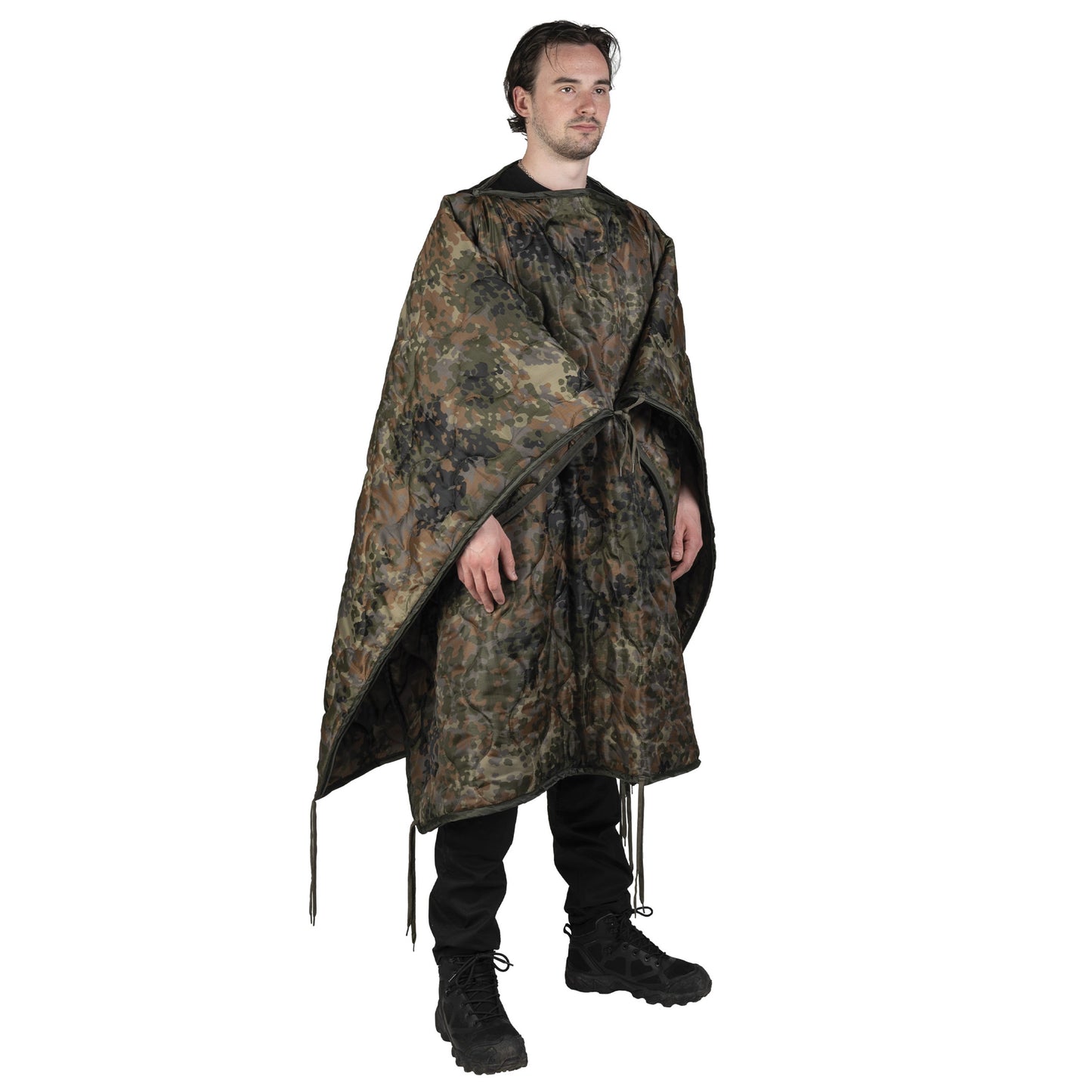 Doublure de poncho Multifonction CCE